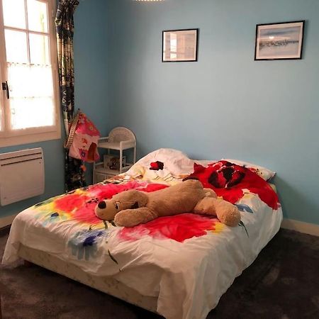 Maison St Florent Saint-Florent-le-Jeune Εξωτερικό φωτογραφία