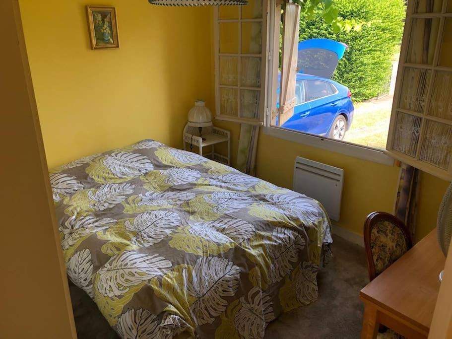 Maison St Florent Saint-Florent-le-Jeune Εξωτερικό φωτογραφία