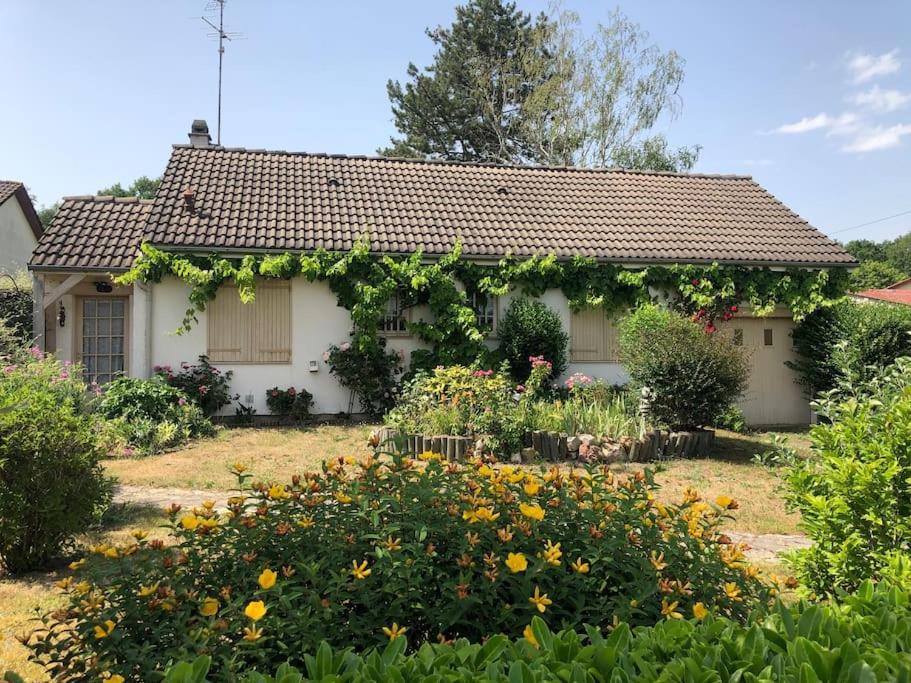 Maison St Florent Saint-Florent-le-Jeune Εξωτερικό φωτογραφία