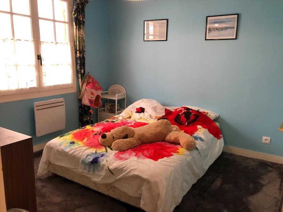 Maison St Florent Saint-Florent-le-Jeune Εξωτερικό φωτογραφία